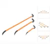 Image de Picard Pied de biche BlackGiant - Lot de 3