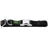 Image de Hunter Collier pour chien en nylon Vario Basic Alu-Strong - Taille M
