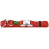 Image de Hunter Collier pour chien en nylon Vario Basic Alu-Strong - 40-55 cm