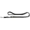 Image de Hunter NEOPREN Laisse - Noir 2m