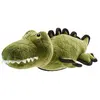 Image de Hunter Crocodile Vert pour Chiens 38 cm