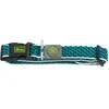 Image de Hunter collier pour chien - 12 - Turquoise