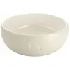 Image de Hunter Gamelle pour chien en céramique et silicone - 1,5 L