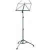 Image de K&m Pupitre 107 Black - Noir