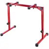 Image de K&m Support de clavier Omega Pro - Rouge