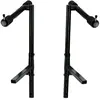 Image de K&m Support clavier additionnel 18952 - Noir
