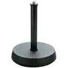 Image de K&M Support de microphone 232 - Noir