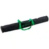 Image de K&m 21421 Housse pour pieds de micro - 2 pieds - 2 compartiments