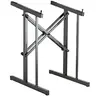 Image de K&m 42040 Stand - Noir