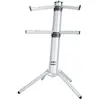 Image de K&M 18860 Spider Pro - Argent