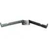 Image de K&m Extension pour stand de clavier 18866 - Noir