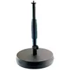 Image de K&M Support de microphone 23325 - Hauteur 217 à 347 mm