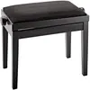 Image de K&M 13900 Noir Mat