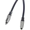 Image de Câble optique audio Toslink Shiverpeaks Professional - 1 m