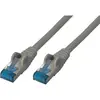 Image de ENTER-WEB Cordon RJ45 CAT6A S/FTP 0.5m
