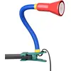 Image de Trio Lampe de bureau Flexo - Multicolore