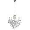Image de Lumiere Lustre Classique Lüster Chrome