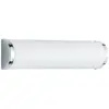 Image de Applique salle de bain XAVI chrome/blanc Trio 2xE14