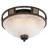 Image de Lumiere Plafonnier Trio Quinta - Cuivre
