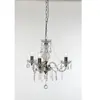 Image de Lumiere Lustre classique - Gris