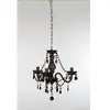 Image de Lumiere Lustre classique - Gris
