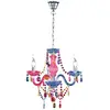 Image de Lumiere Lustre design - Gris