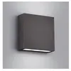 Image de Lumiere Thames Anthracite