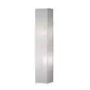 Image de Rl Lampadaire Bamboo - Blanc