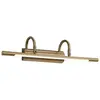 Image de Lumiere éclairage de tableau LED - Bronze
