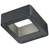 Image de Applique extérieure LED Reno 3000K 450lm anthracite Trio