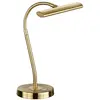 Image de Trio lampe de bureau Curtis - or