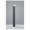 Image de Lumière Borne Extérieure Anthracite 3000K