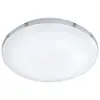 Image de TRIO LIGHTING Plafonnier Apart Chromé