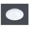 Image de Trio lighting Plafonnier rond - Blanc