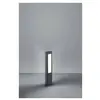 Image de Lumiere Borne Extérieur 2 Lumières - Anthracite