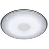 Image de Lumiere Trio Shogun Plafonnier Moderne - Blanc