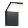 Image de LUMIERE Applique extérieure Anthracite