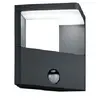 Image de Lumiere Ganges Applique Anthracite