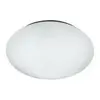 Image de Reality Plafonnier rond - Blanc