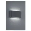 Image de Lumiere Thames II Applique Anthracite