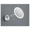 Image de Trio Lighting Applique View Chromé