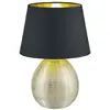 Image de Rl Lampe de table Luxor - Or
