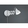 Image de Lumiere Scissor Blanc Mat