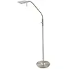 Image de Lumiere Lampadaire de travail Bergamo - Gris