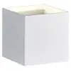 Image de Lumiere Applique murale LED Louis - Blanc