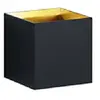 Image de Lumiere Applique LED Trio Louis - Noir