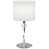 Image de Lumiere lampe à poser Nandor - Gris nickel mat
