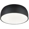 Image de Trio Baron Noir Mat