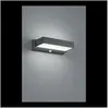 Image de Lumiere Trio Cuando - Anthracite