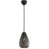 Image de Trio Suspension Onyx - Noir